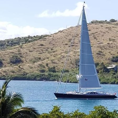 Funsea Water View Apt With Infinity Pool Available Isla Culebra Екстериор снимка