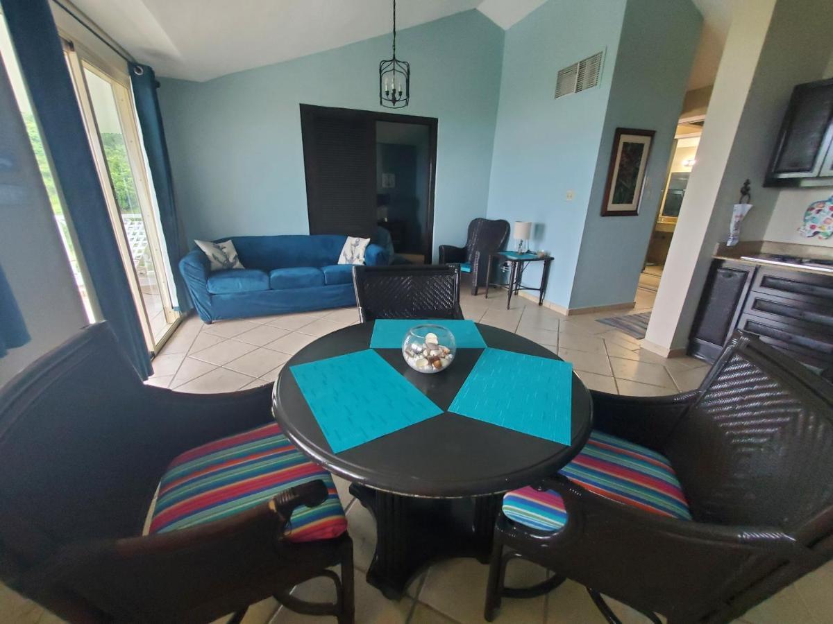 Funsea Water View Apt With Infinity Pool Available Isla Culebra Екстериор снимка