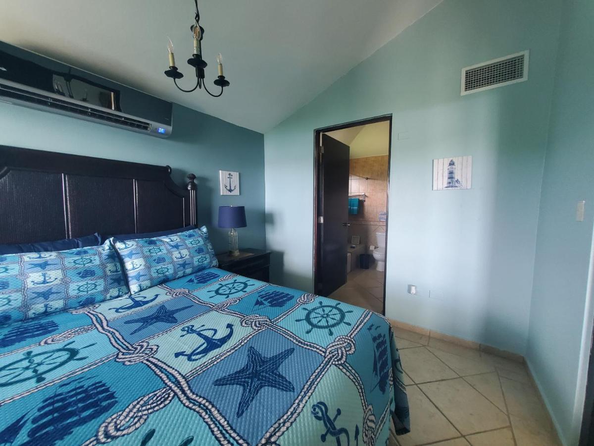 Funsea Water View Apt With Infinity Pool Available Isla Culebra Екстериор снимка
