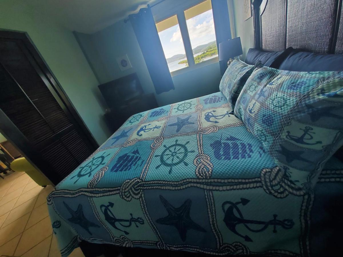 Funsea Water View Apt With Infinity Pool Available Isla Culebra Екстериор снимка