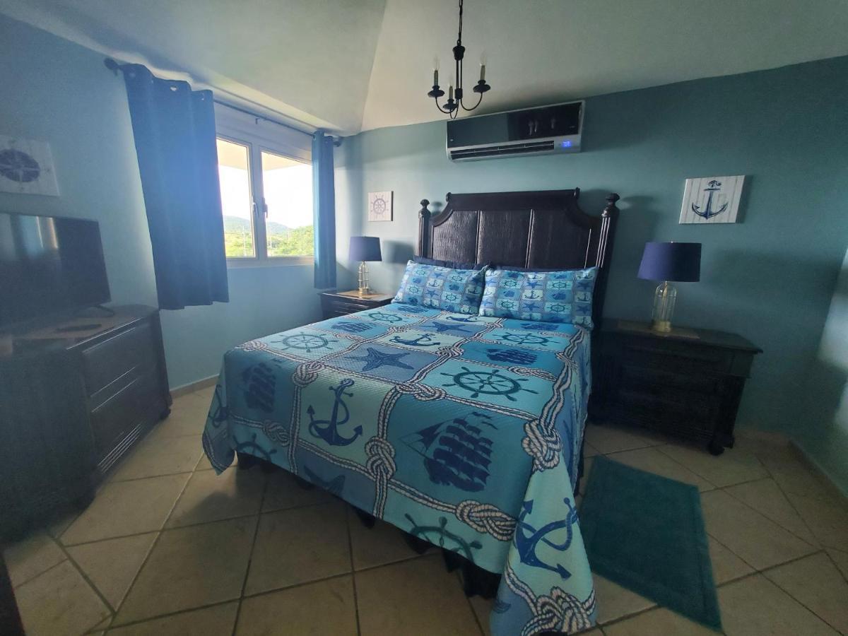 Funsea Water View Apt With Infinity Pool Available Isla Culebra Екстериор снимка
