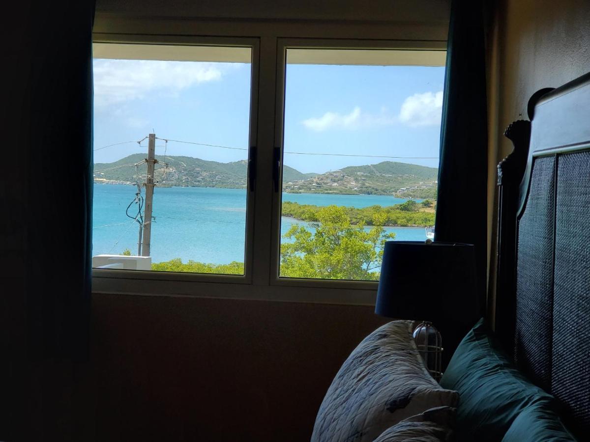 Funsea Water View Apt With Infinity Pool Available Isla Culebra Екстериор снимка