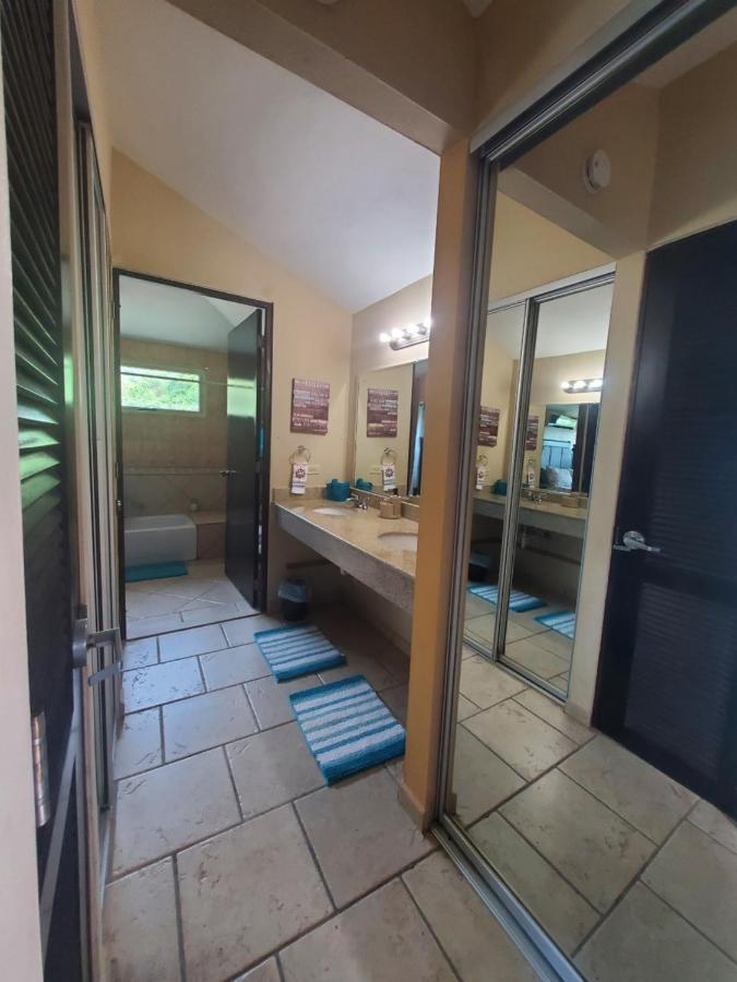 Funsea Water View Apt With Infinity Pool Available Isla Culebra Екстериор снимка