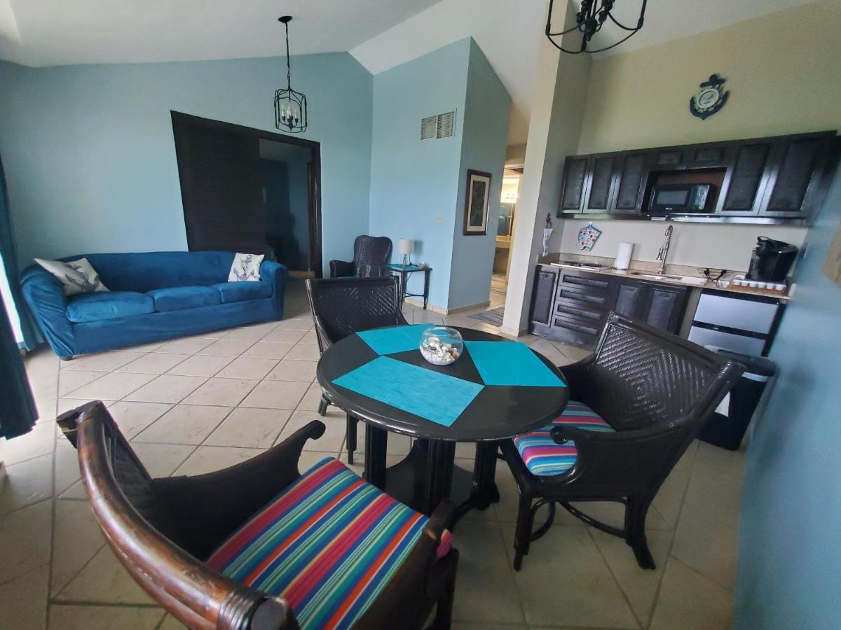 Funsea Water View Apt With Infinity Pool Available Isla Culebra Екстериор снимка