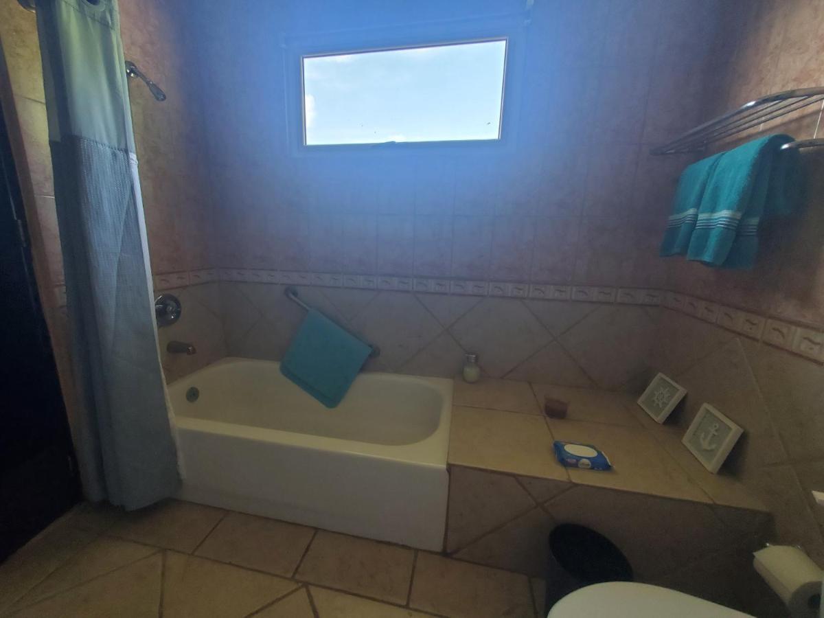 Funsea Water View Apt With Infinity Pool Available Isla Culebra Екстериор снимка