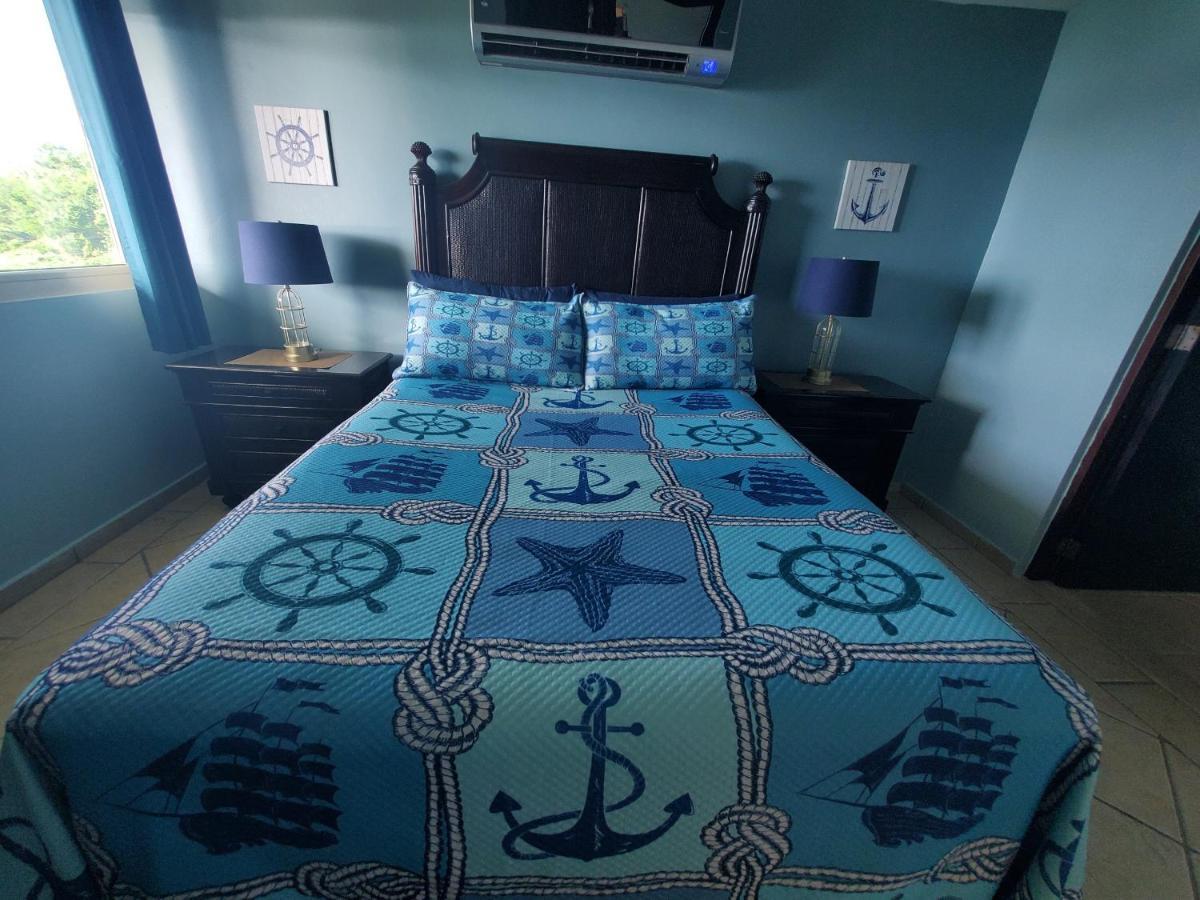 Funsea Water View Apt With Infinity Pool Available Isla Culebra Екстериор снимка