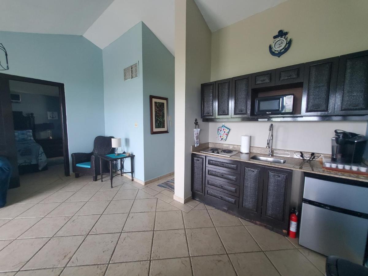 Funsea Water View Apt With Infinity Pool Available Isla Culebra Екстериор снимка