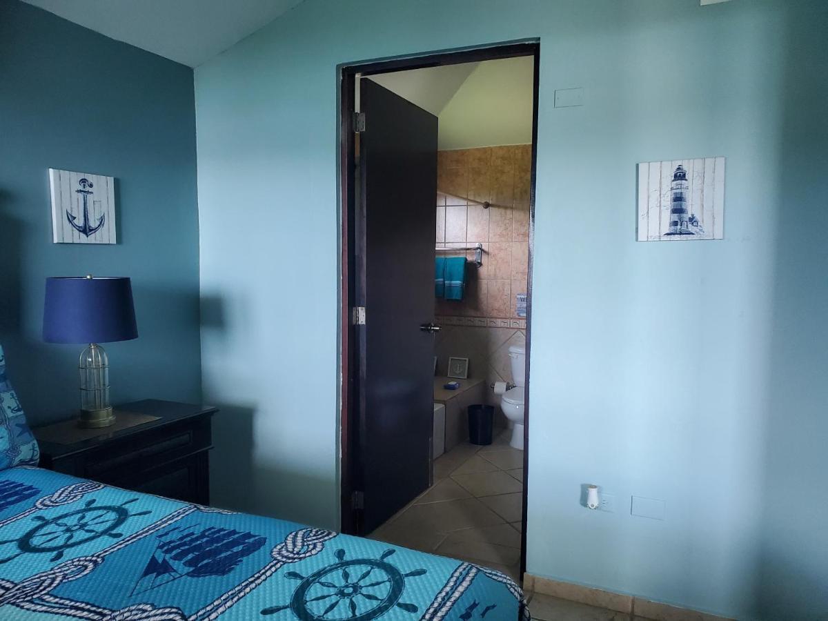 Funsea Water View Apt With Infinity Pool Available Isla Culebra Екстериор снимка