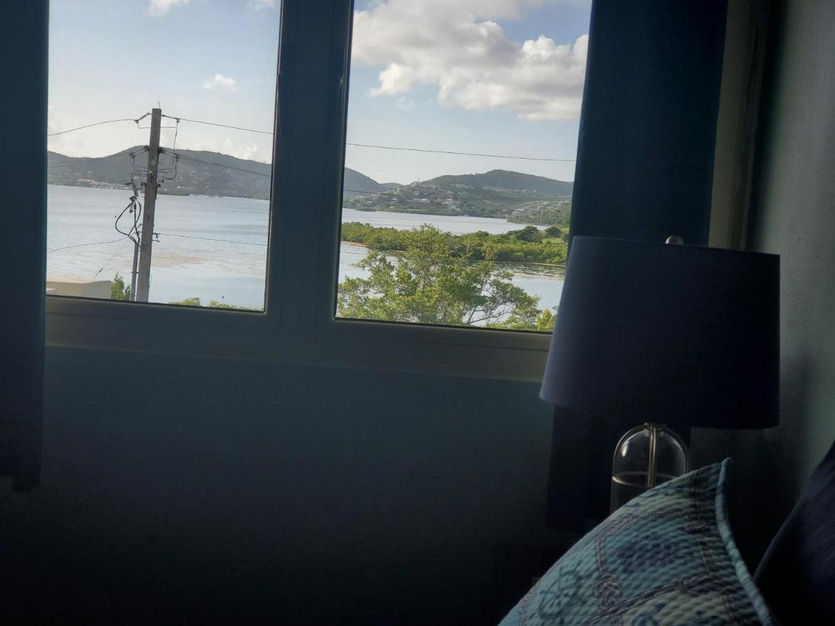Funsea Water View Apt With Infinity Pool Available Isla Culebra Екстериор снимка