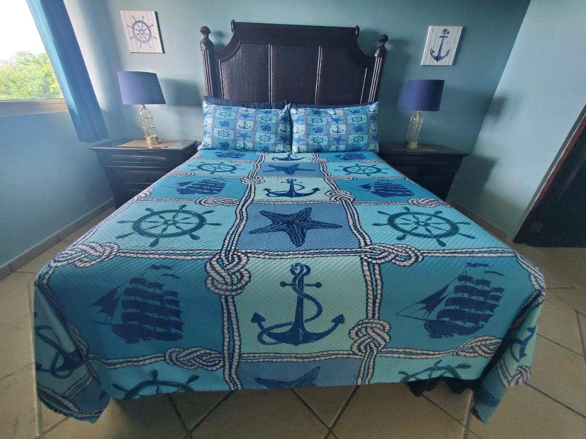 Funsea Water View Apt With Infinity Pool Available Isla Culebra Екстериор снимка