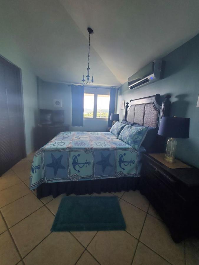 Funsea Water View Apt With Infinity Pool Available Isla Culebra Екстериор снимка