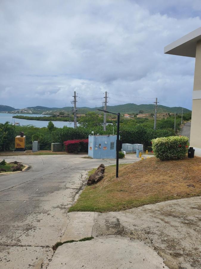 Funsea Water View Apt With Infinity Pool Available Isla Culebra Екстериор снимка