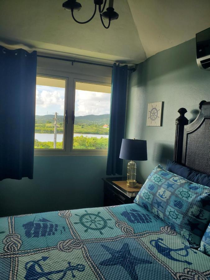 Funsea Water View Apt With Infinity Pool Available Isla Culebra Екстериор снимка