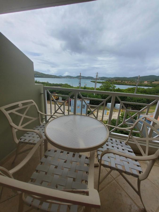 Funsea Water View Apt With Infinity Pool Available Isla Culebra Екстериор снимка