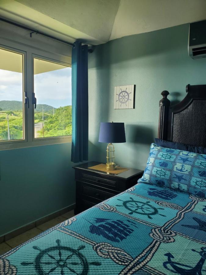 Funsea Water View Apt With Infinity Pool Available Isla Culebra Екстериор снимка