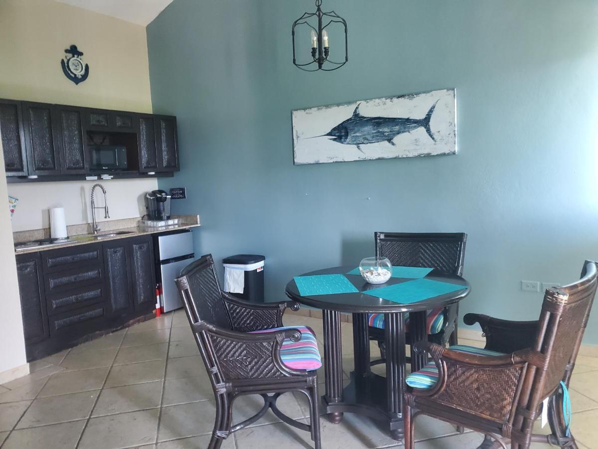 Funsea Water View Apt With Infinity Pool Available Isla Culebra Стая снимка