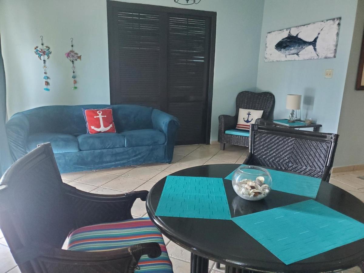 Funsea Water View Apt With Infinity Pool Available Isla Culebra Екстериор снимка