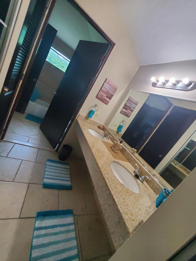 Funsea Water View Apt With Infinity Pool Available Isla Culebra Екстериор снимка