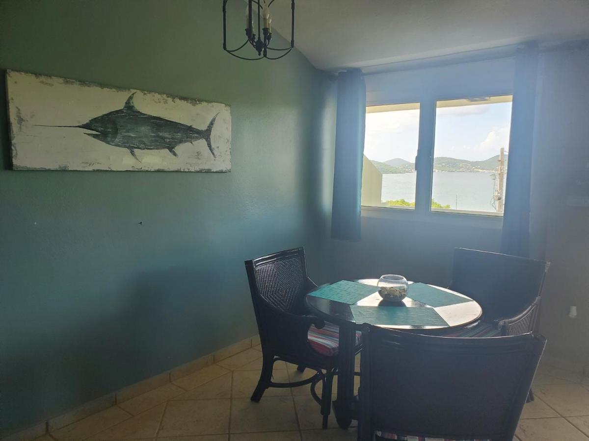 Funsea Water View Apt With Infinity Pool Available Isla Culebra Екстериор снимка