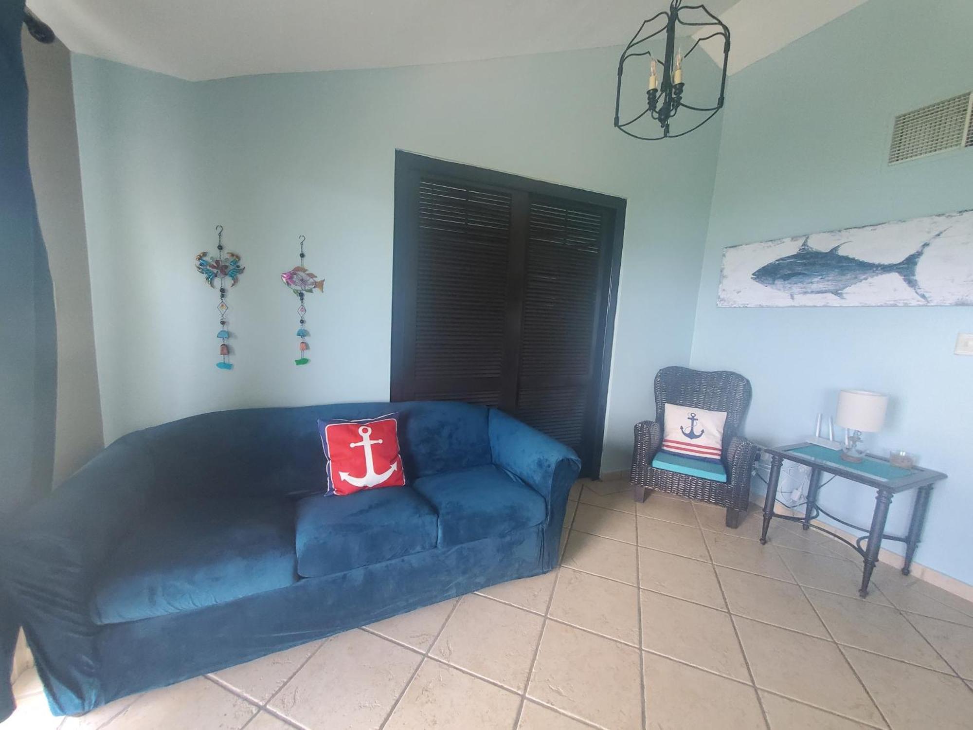 Funsea Water View Apt With Infinity Pool Available Isla Culebra Стая снимка