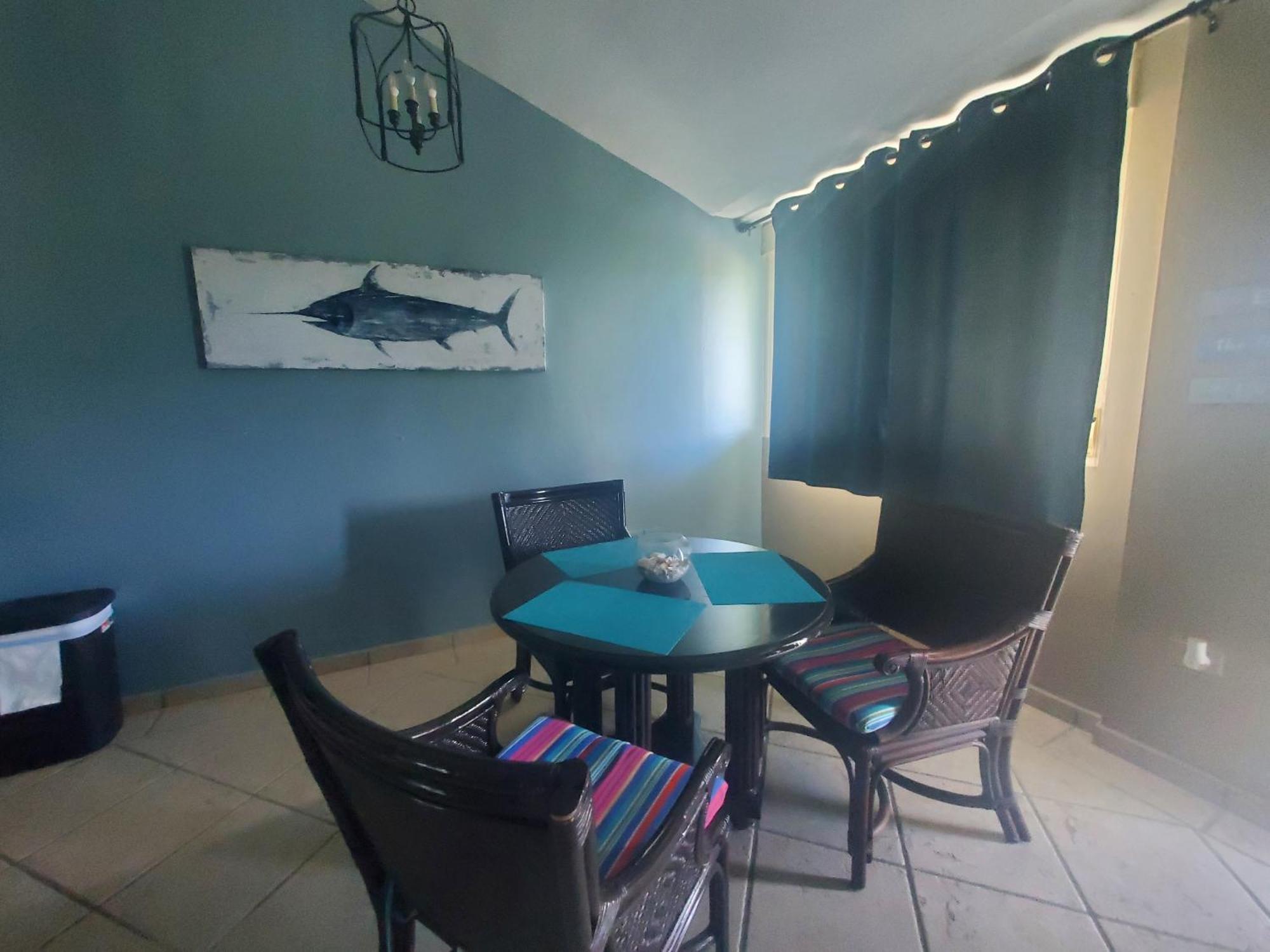 Funsea Water View Apt With Infinity Pool Available Isla Culebra Стая снимка