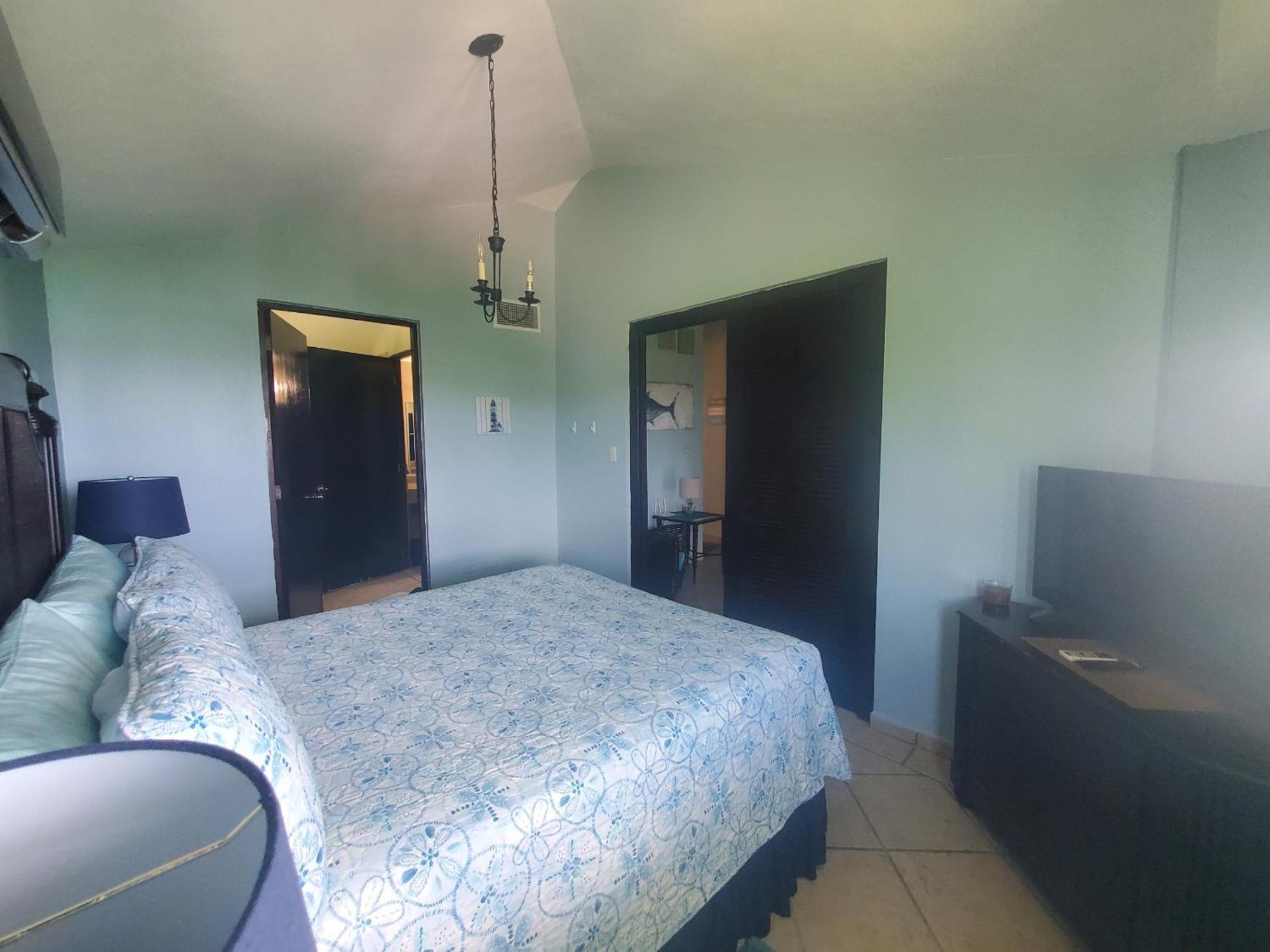 Funsea Water View Apt With Infinity Pool Available Isla Culebra Стая снимка